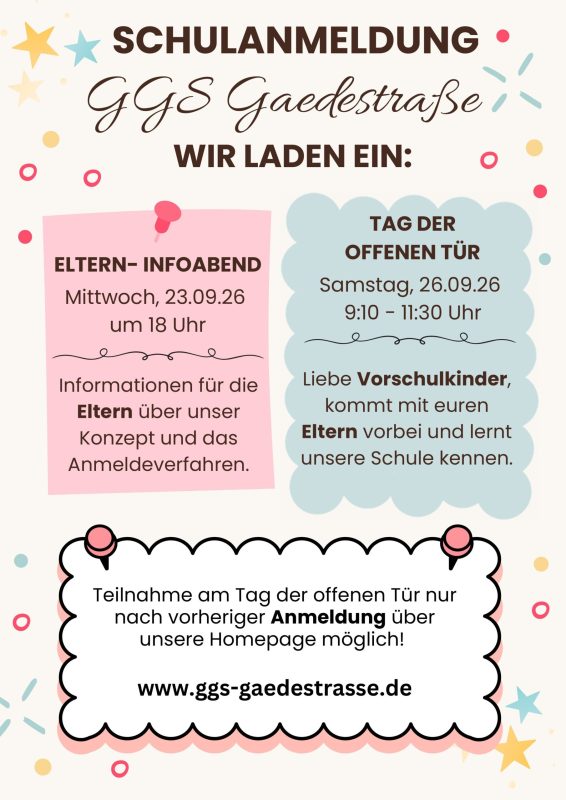 2026 Plakat Info & TdoT